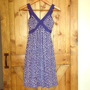 Boden dress
